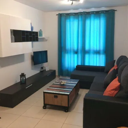 Apto Playa Medano Ideal Teletrabajo Lejlighed *