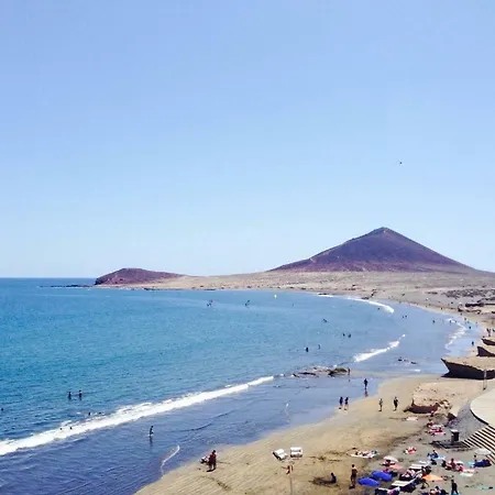 Apto Playa Medano Ideal Teletrabajo Lejlighed El Médano