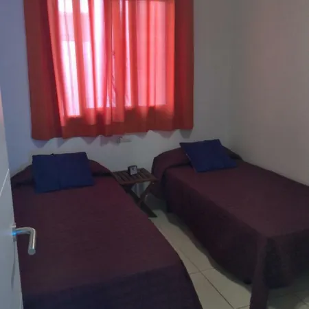 Lejlighed Apto Playa Medano Ideal Teletrabajo